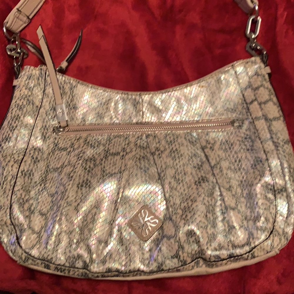 Simply Vera Vera Wang purse